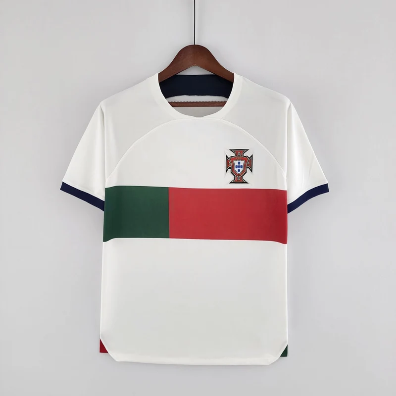 Portugal maillot Extérieur 2022 2023