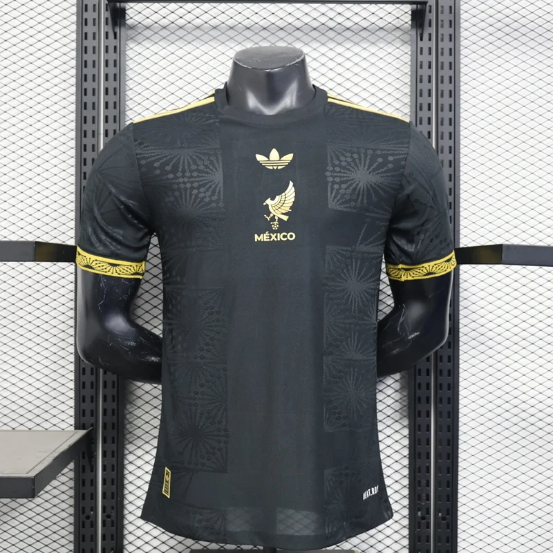 Maillot 25/26 Mexique special player