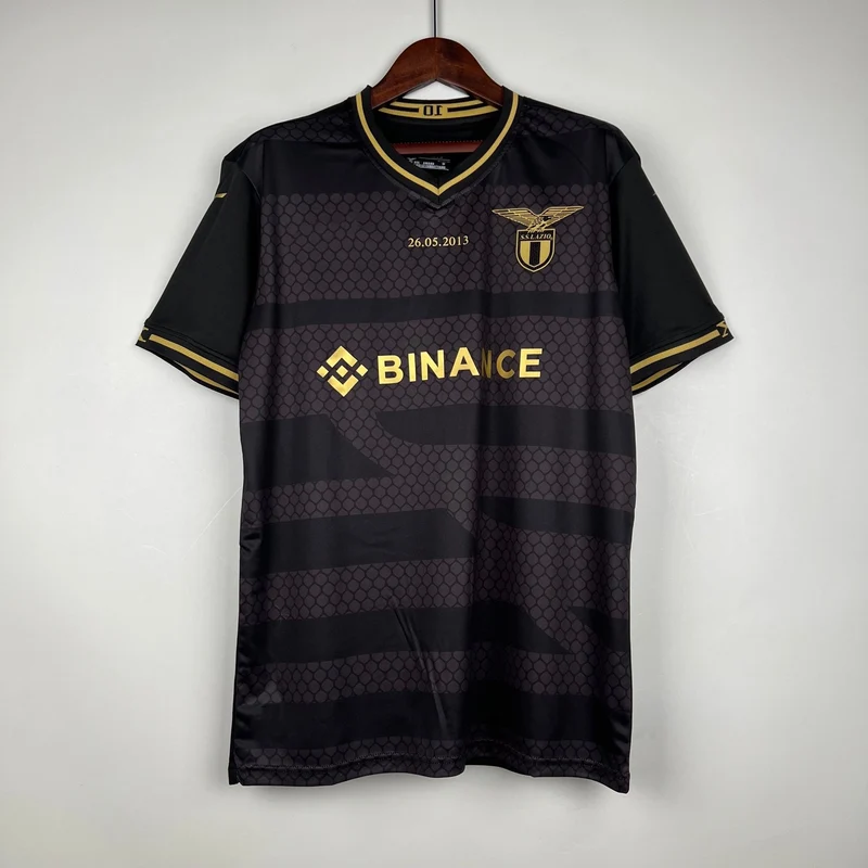 Lazio Rome maillot commémoratif 2023 2024