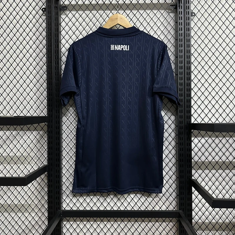 Maillot 25/26 Naples Third Extérieur
