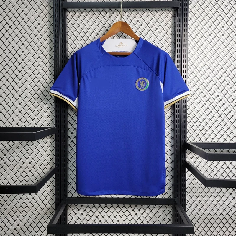 Chelsea maillot Domicile 2023 2024