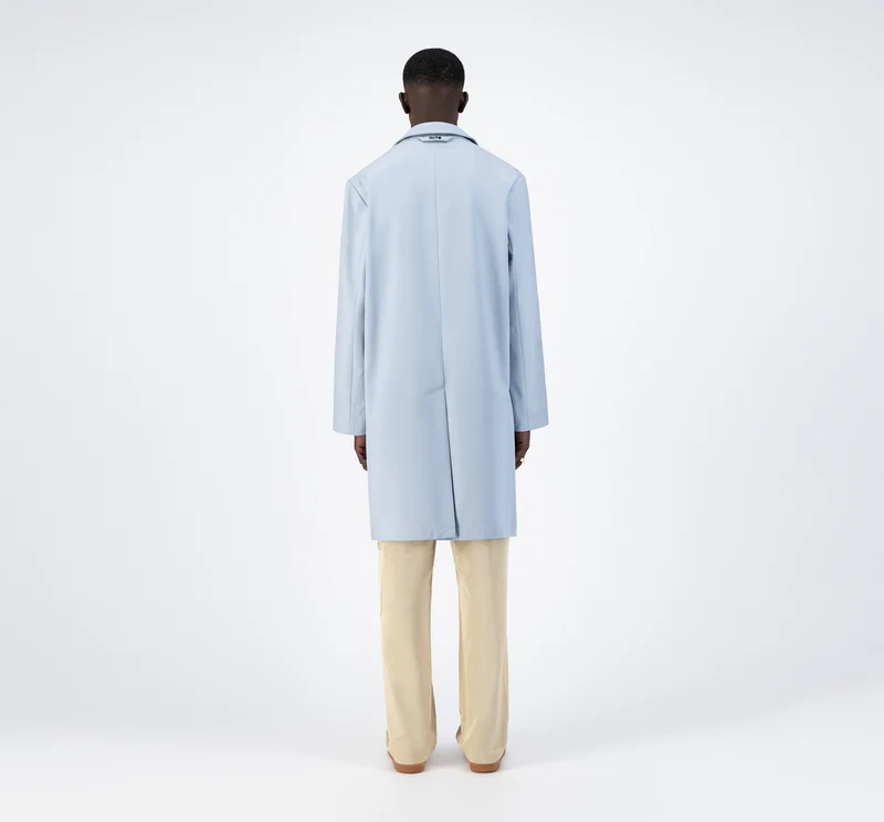 Veste Joe - Bleu clair