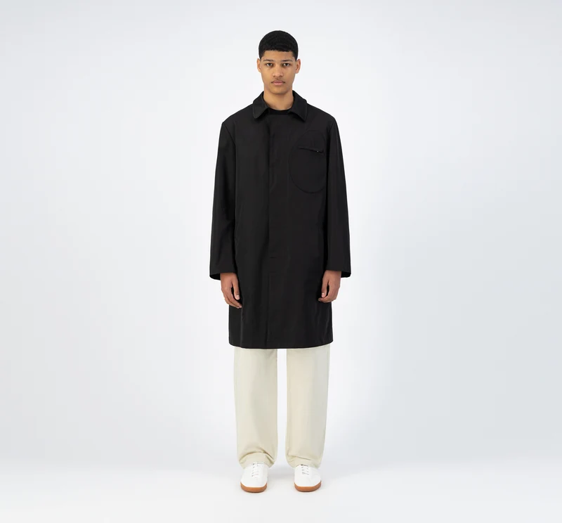 Veste Joe - Noir