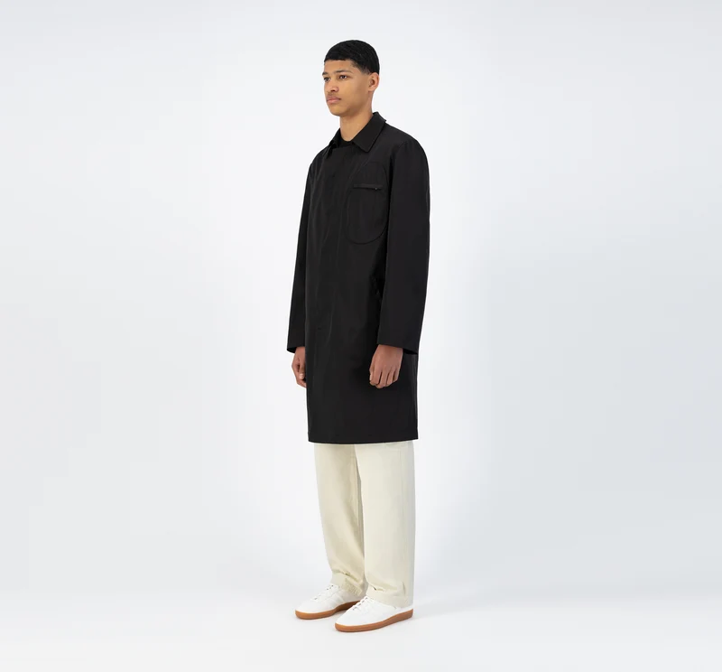 Veste Joe - Noir