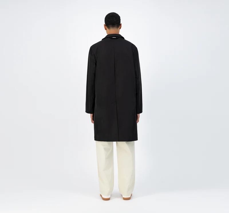 Veste Joe - Noir