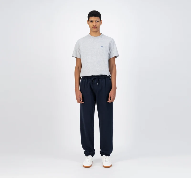 Pantalon triple Tristian - Marine