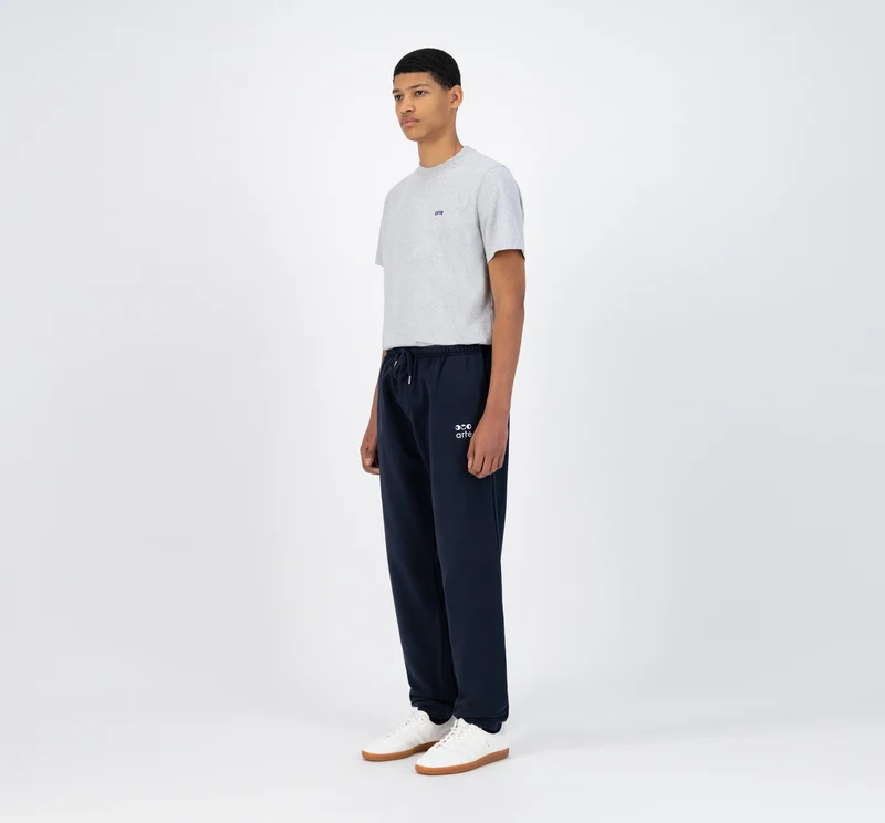 Pantalon triple Tristian - Marine