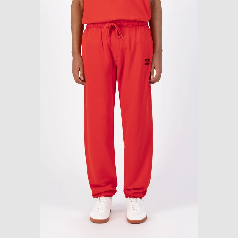 Pantalon triple Tristian - Rouge