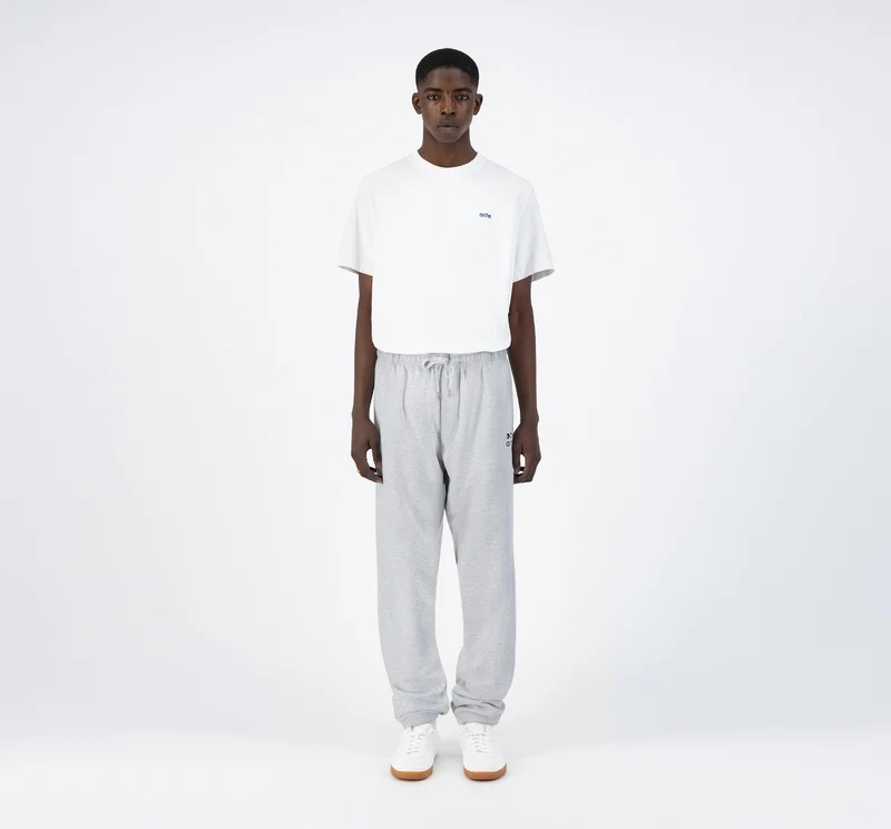 Pantalon triple Tristian - Gris