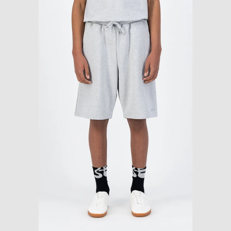 Seppe Short triple - Gris