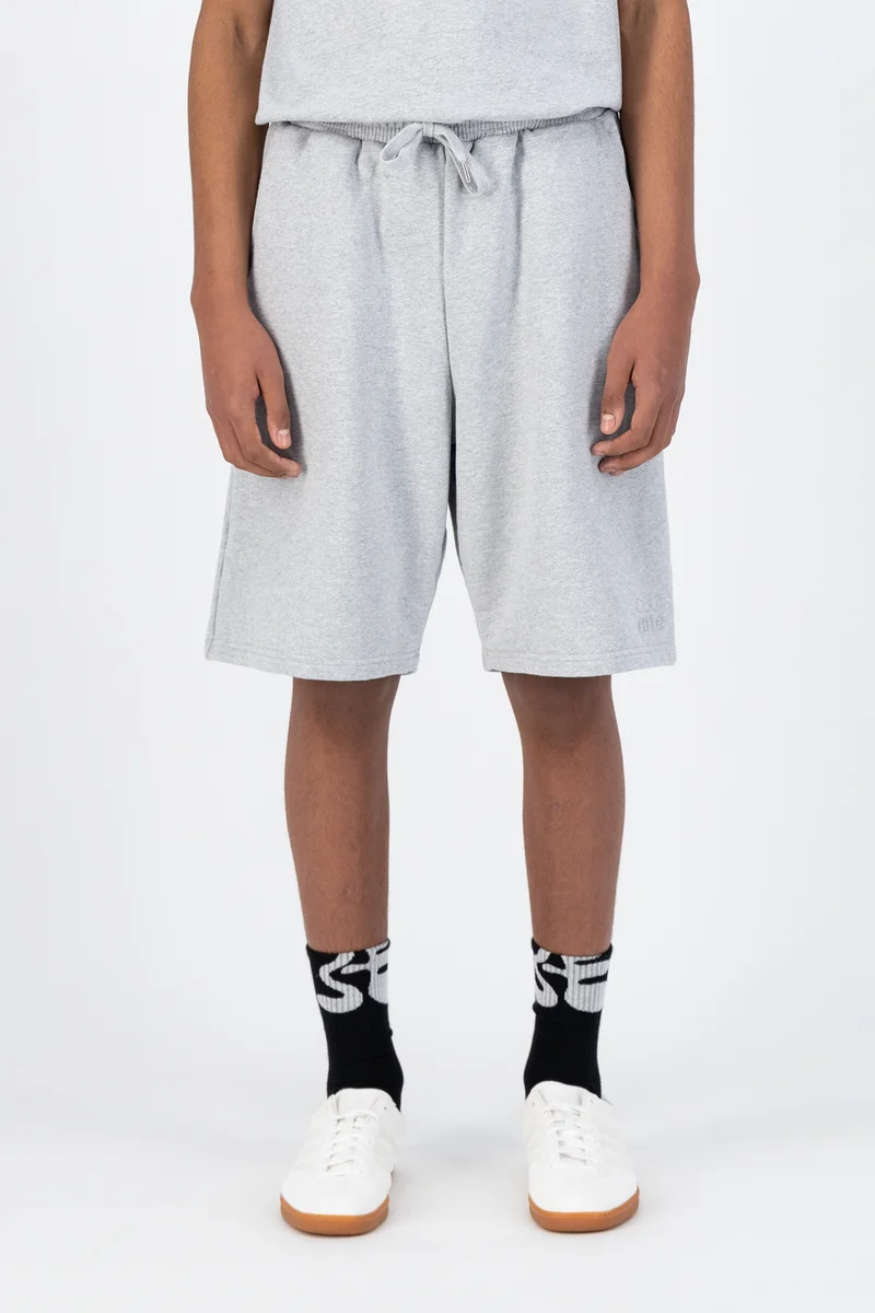 Seppe Short triple - Gris