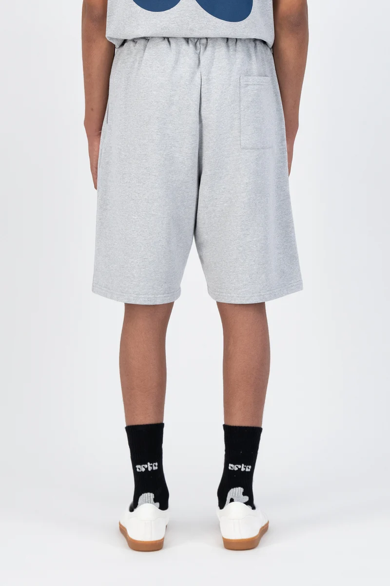 Seppe Short triple - Gris