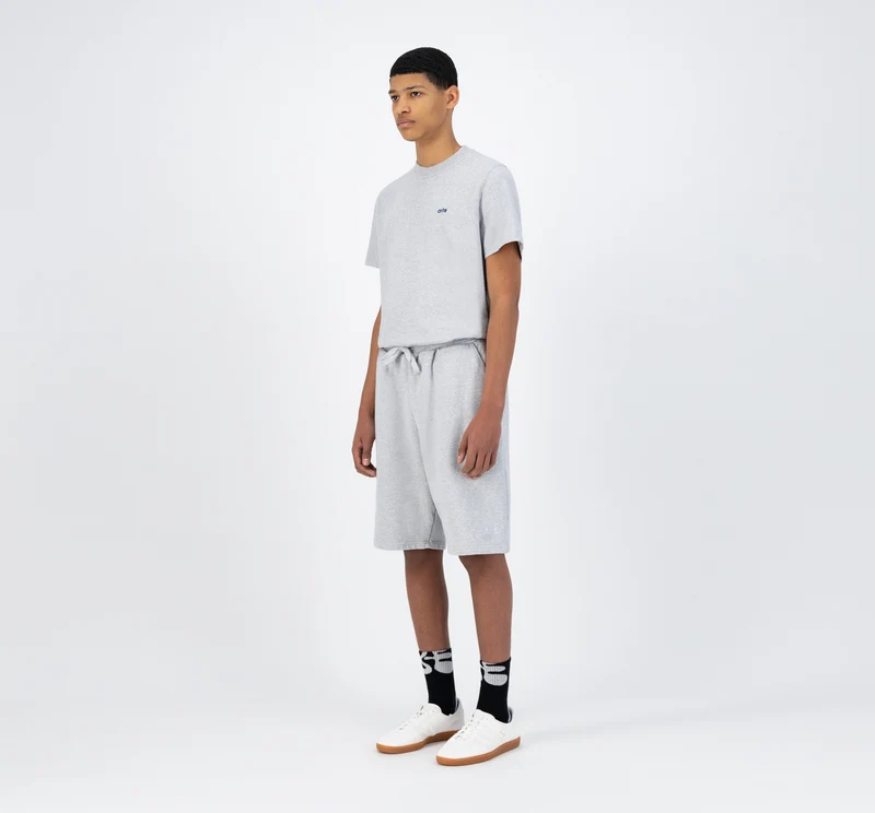 Seppe Short triple - Gris