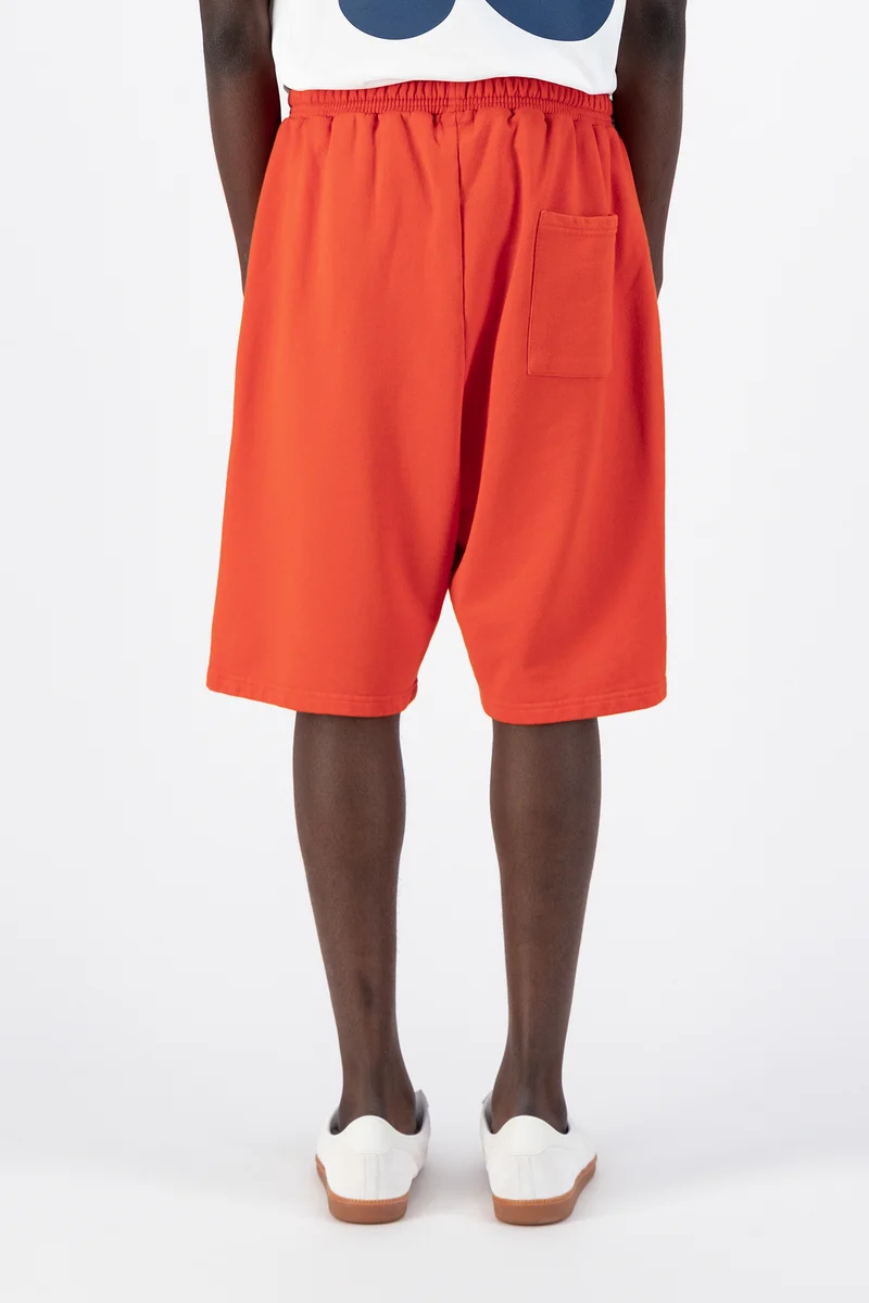 Seppe Triple Shorts - Rouge