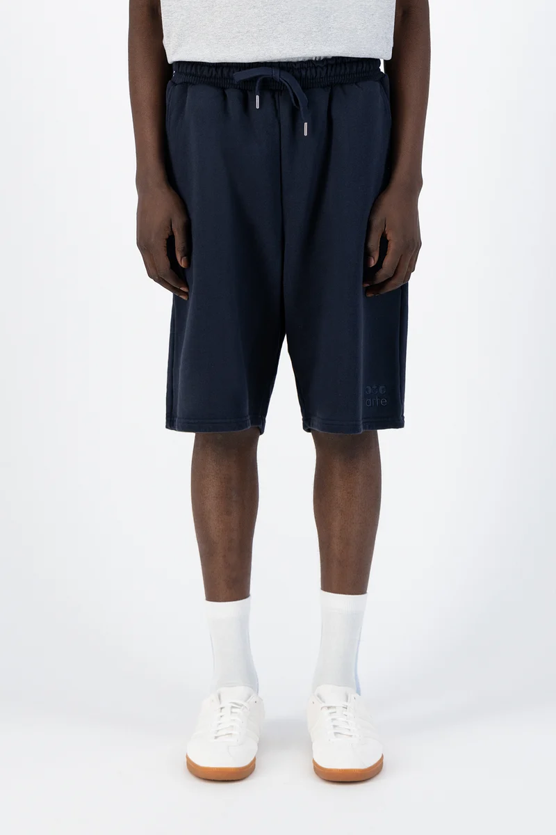 Seppe Triple Shorts - Marine