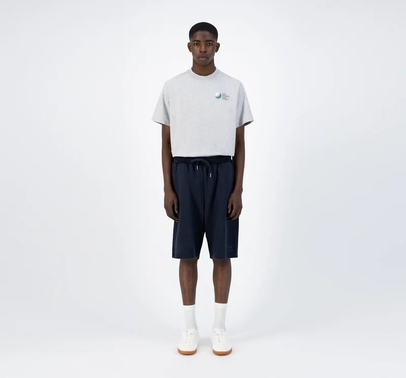 Seppe Triple Shorts - Marine
