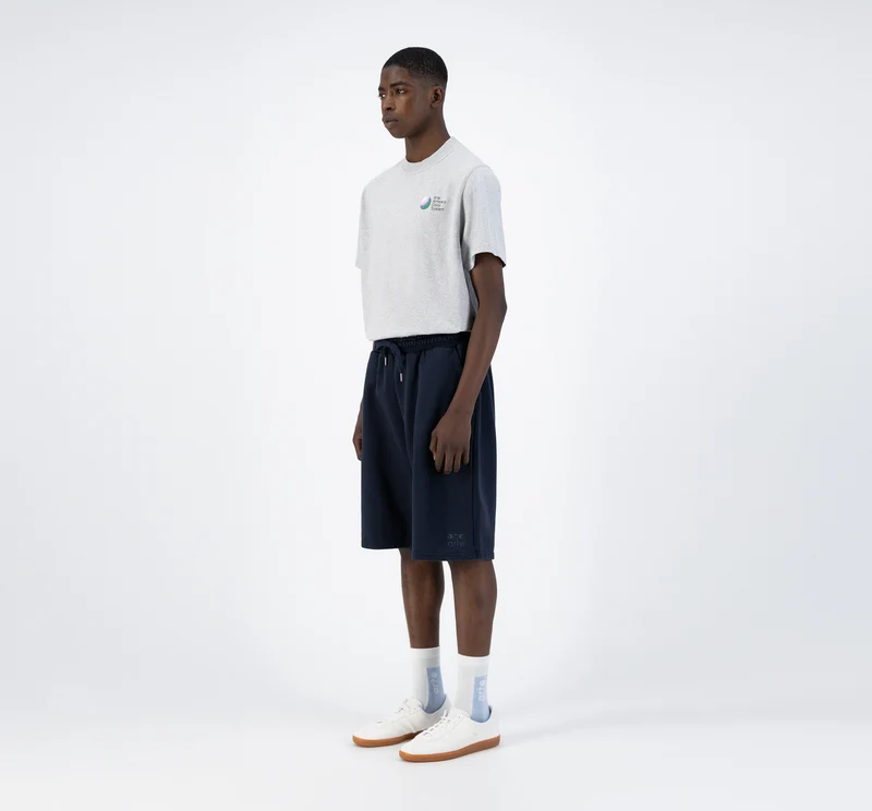 Seppe Triple Shorts - Marine