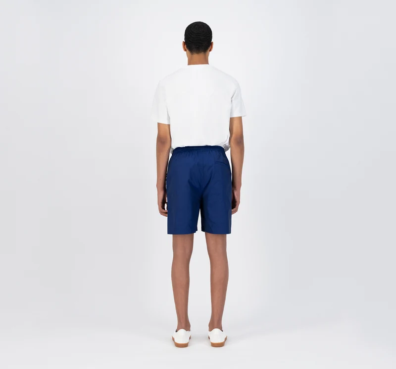Short à poches Soto - Marine