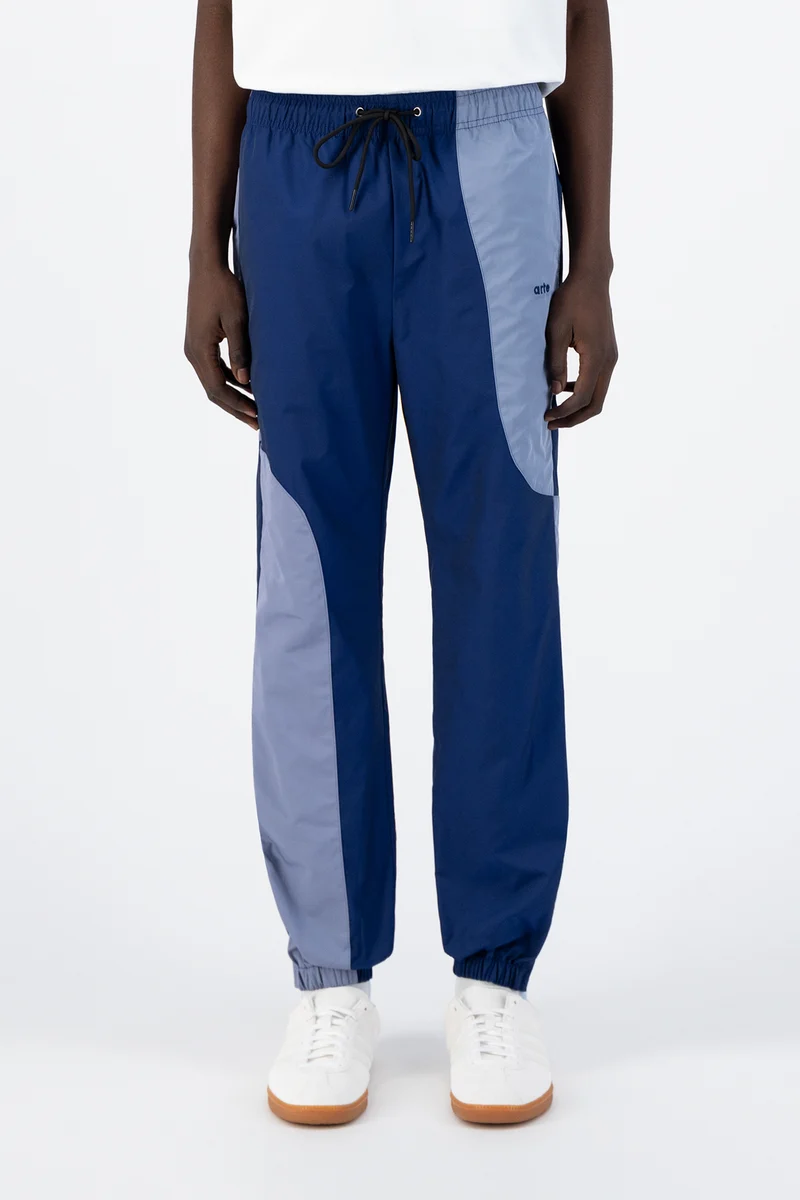 Pantalon Jordan Ciclo - Bleu/Gris