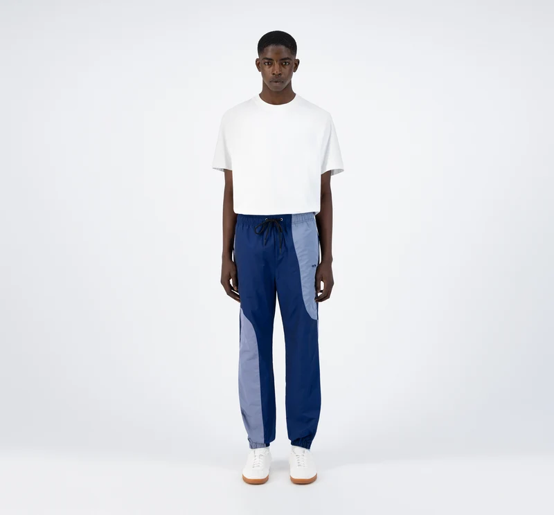 Pantalon Jordan Ciclo - Bleu/Gris