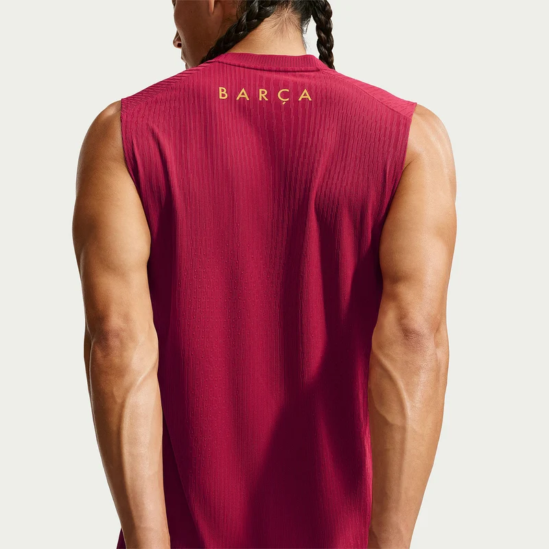 Nike FC Barcelona 25/26 Dri-FIT ADV Strike Elite Sleevless Shirt