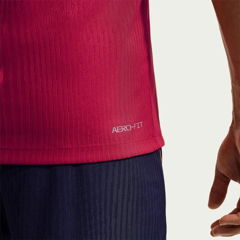 Nike FC Barcelona 25/26 Dri-FIT ADV Strike Elite Sleevless Shirt