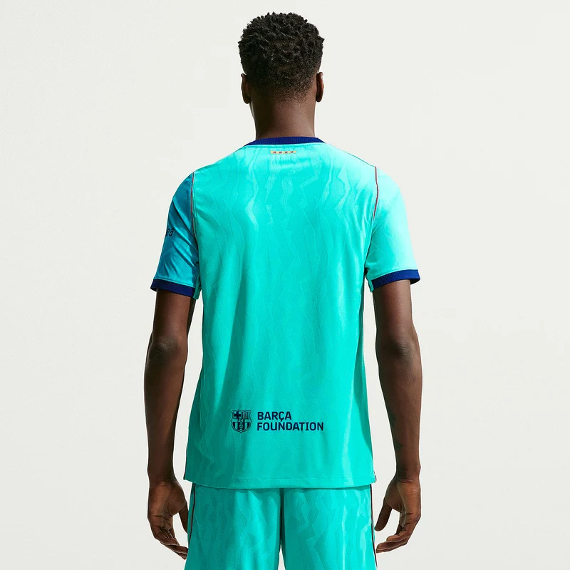 Nike FC Barcelona 26/27 Dri-FIT ADV Match Third Shirt