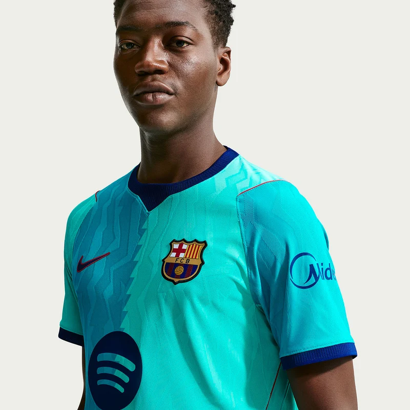 Nike FC Barcelona 26/27 Dri-FIT ADV Match Third Shirt