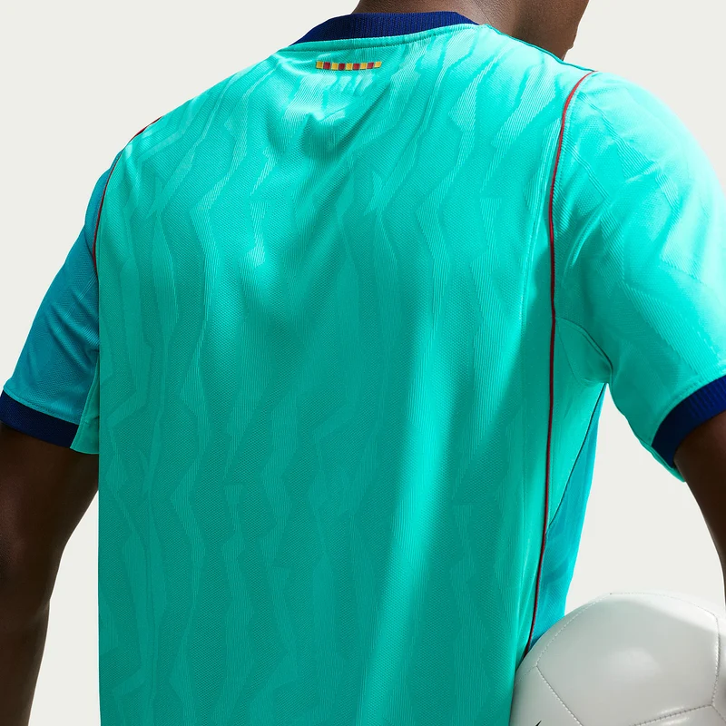 Nike FC Barcelona 26/27 Dri-FIT ADV Match Third Shirt
