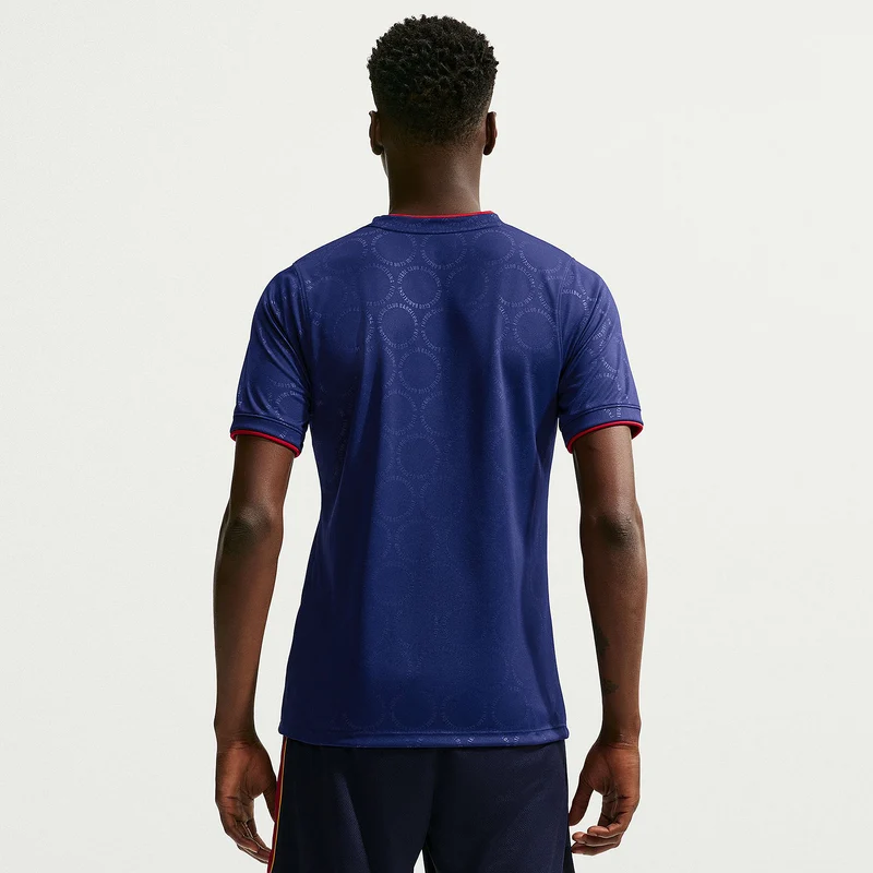 Nike FC Barcelona 26/27 Dri-FIT Pre-Match Third Shirt