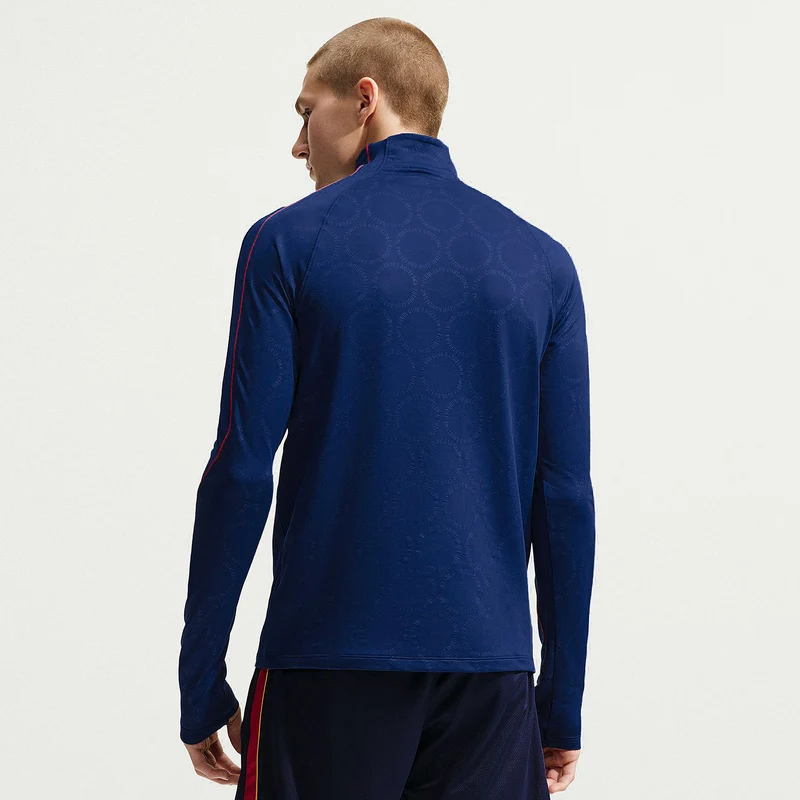 Nike FC Barcelona 26/27 Dri-FIT Strike Pre-Match Third Drill Top