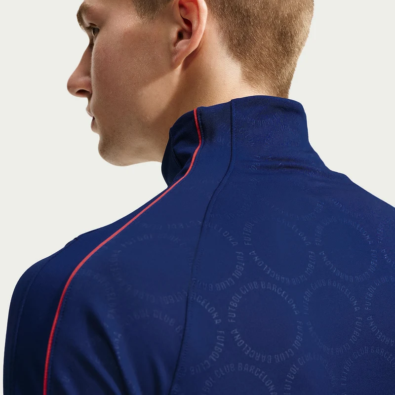 Nike FC Barcelona 26/27 Dri-FIT Strike Pre-Match Third Drill Top