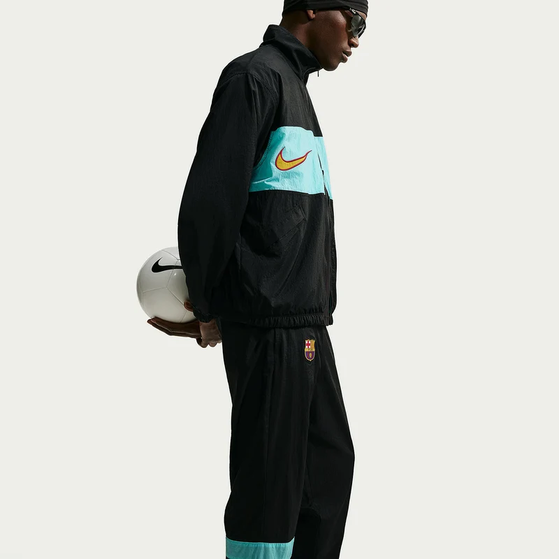 Nike FC Barcelona 26/27 Repel i96 Third Track Pant