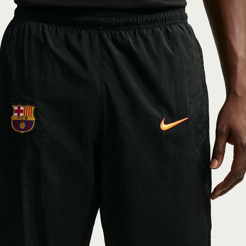Nike FC Barcelona 26/27 Repel i96 Third Track Pant