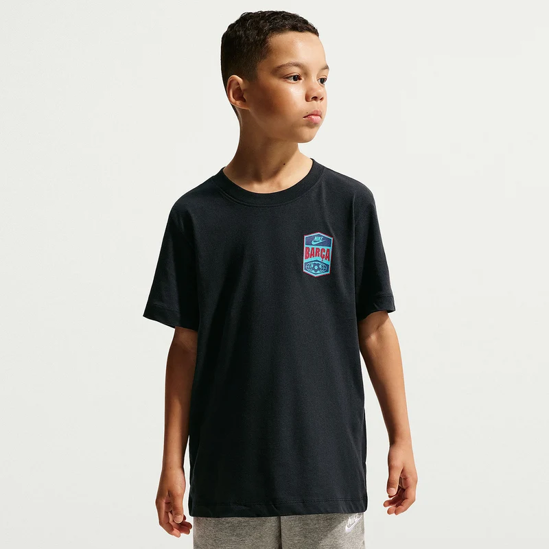 Nike FC Barcelona 26/27 Premier T-Shirt
