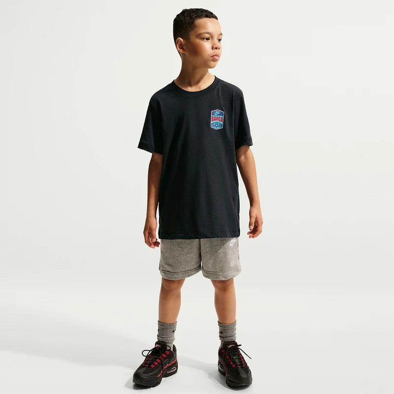 Nike FC Barcelona 26/27 Premier T-Shirt
