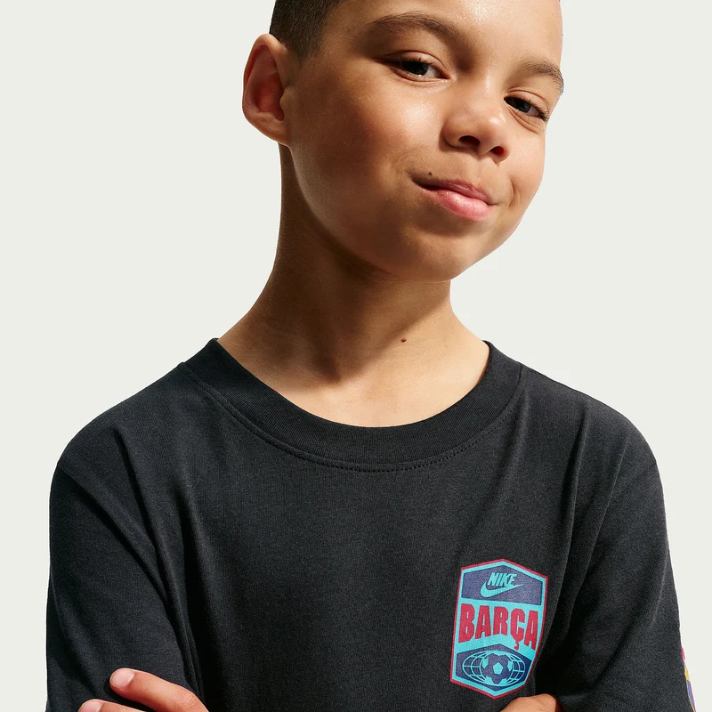 Nike FC Barcelona 26/27 Premier T-Shirt