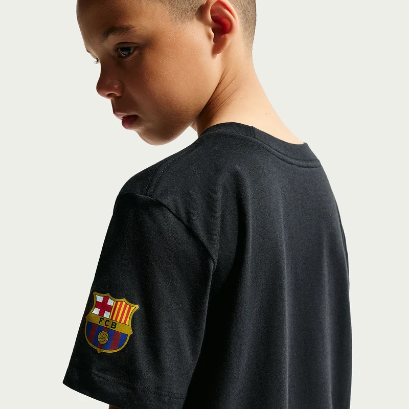 Nike FC Barcelona 26/27 Premier T-Shirt