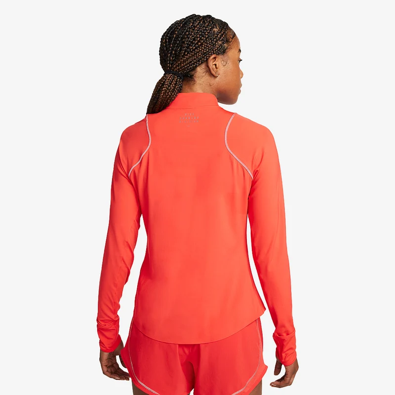 Haut Nike Femme Run Division Mid-Layer