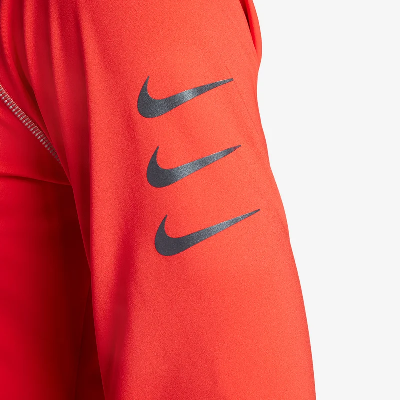 Haut Nike Femme Run Division Mid-Layer