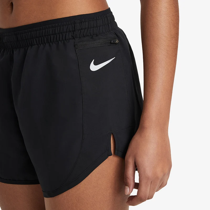 Nike Short de running 8 cm pour Femme Tempo Luxe