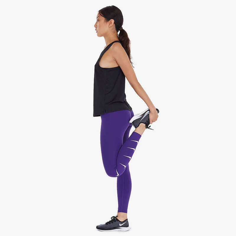 Débardeur Nike Femme Swoosh Run