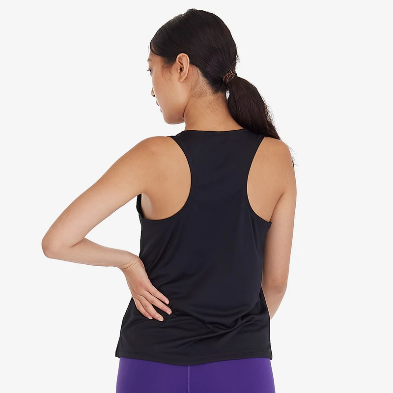 Débardeur Nike Femme Swoosh Run