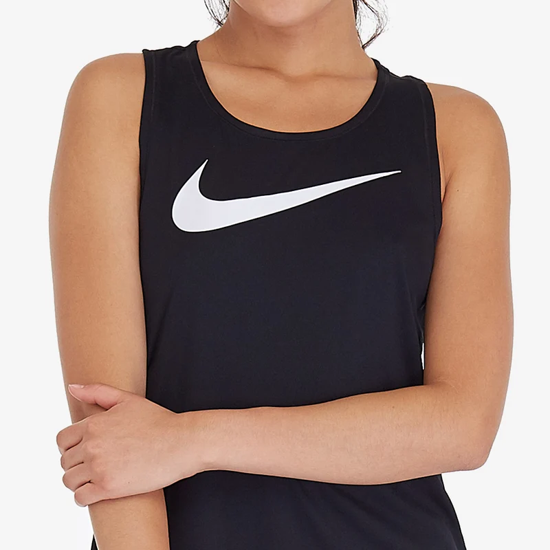 Débardeur Nike Femme Swoosh Run