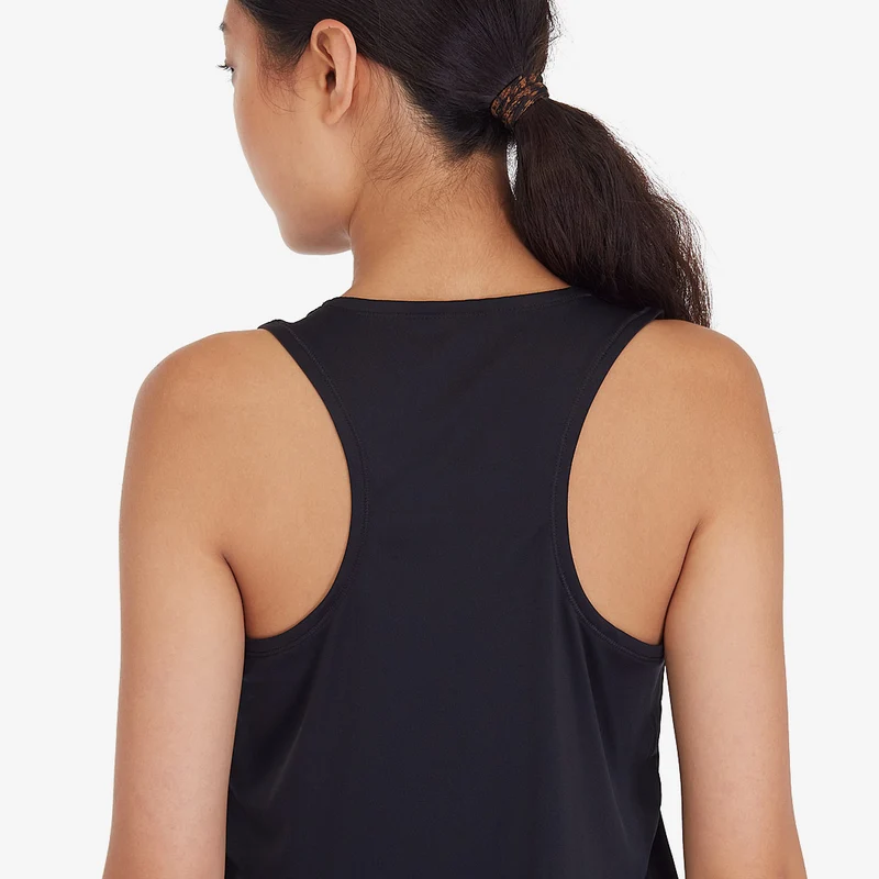 Débardeur Nike Femme Swoosh Run