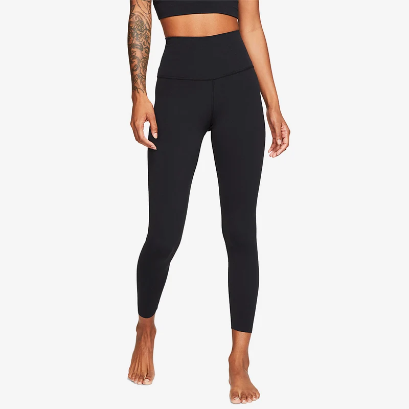 Collants Nike Femme Yoga Luxe 7/8