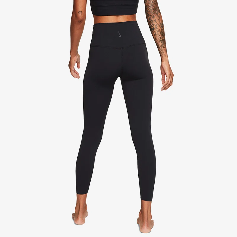 Collants Nike Femme Yoga Luxe 7/8