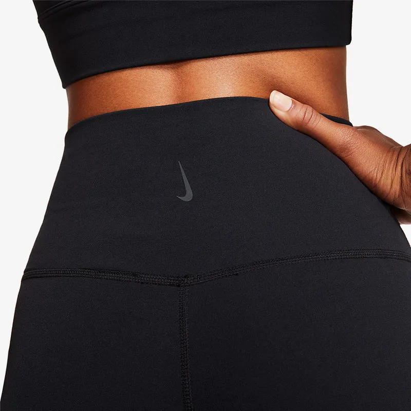 Collants Nike Femme Yoga Luxe 7/8