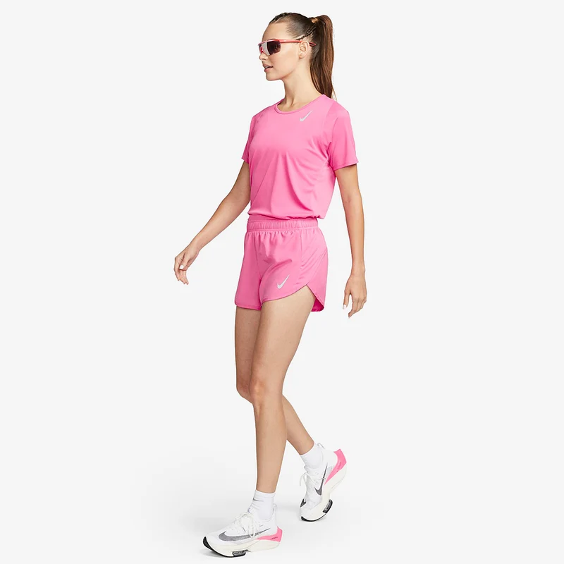 Short Nike Femme Dri-FIT Tempo Race