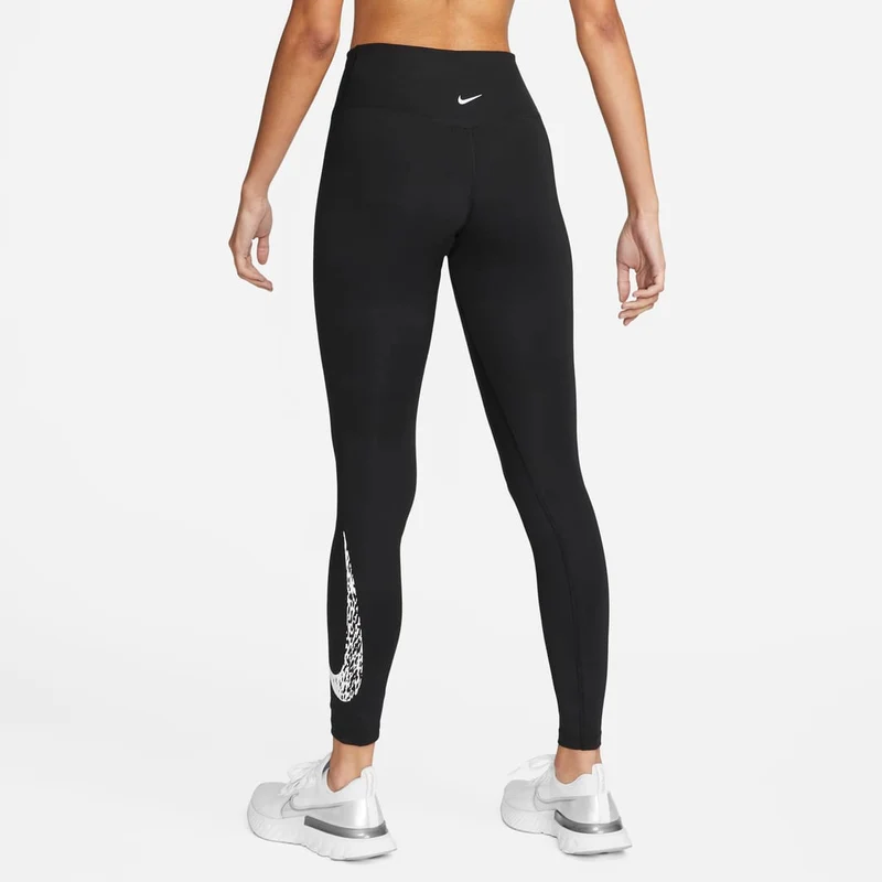 Nike Legging de running 7/8 taille mi